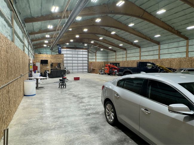 Overhead heating system | Image 55