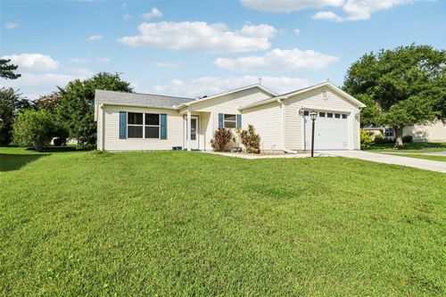 8544 Se 177th Bartram Loop, The Villages, FL, 32162-4857 | Card Image