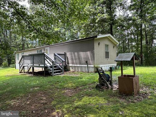 110 Winslow Dr, AUGUSTA, WV, 26704 | Card Image