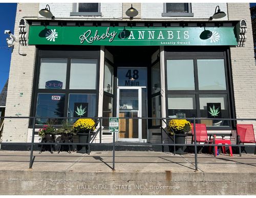 48 Main St, Kawartha Lakes, ON, K0M1A0 | Card Image