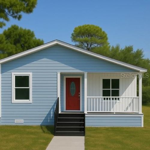 18015 Se 18th St, SILVER SPRINGS, FL, 34488-6309 | Card Image