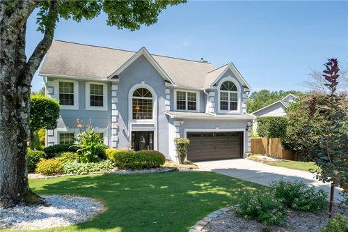5425 Taylor Rd, Alpharetta, GA, 30022-7929 | Card Image