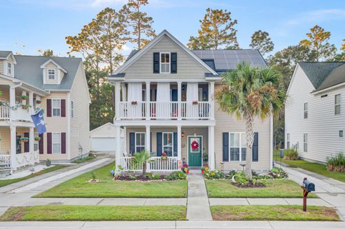 588 Delafield Drive, Summerville, SC, 29483 | Card Image