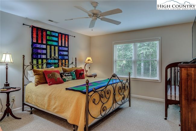101 - 101 Clary Ct, Townhouse with 3 bedrooms, 3 bathrooms and null parking in Blowing Rock NC | Image 34