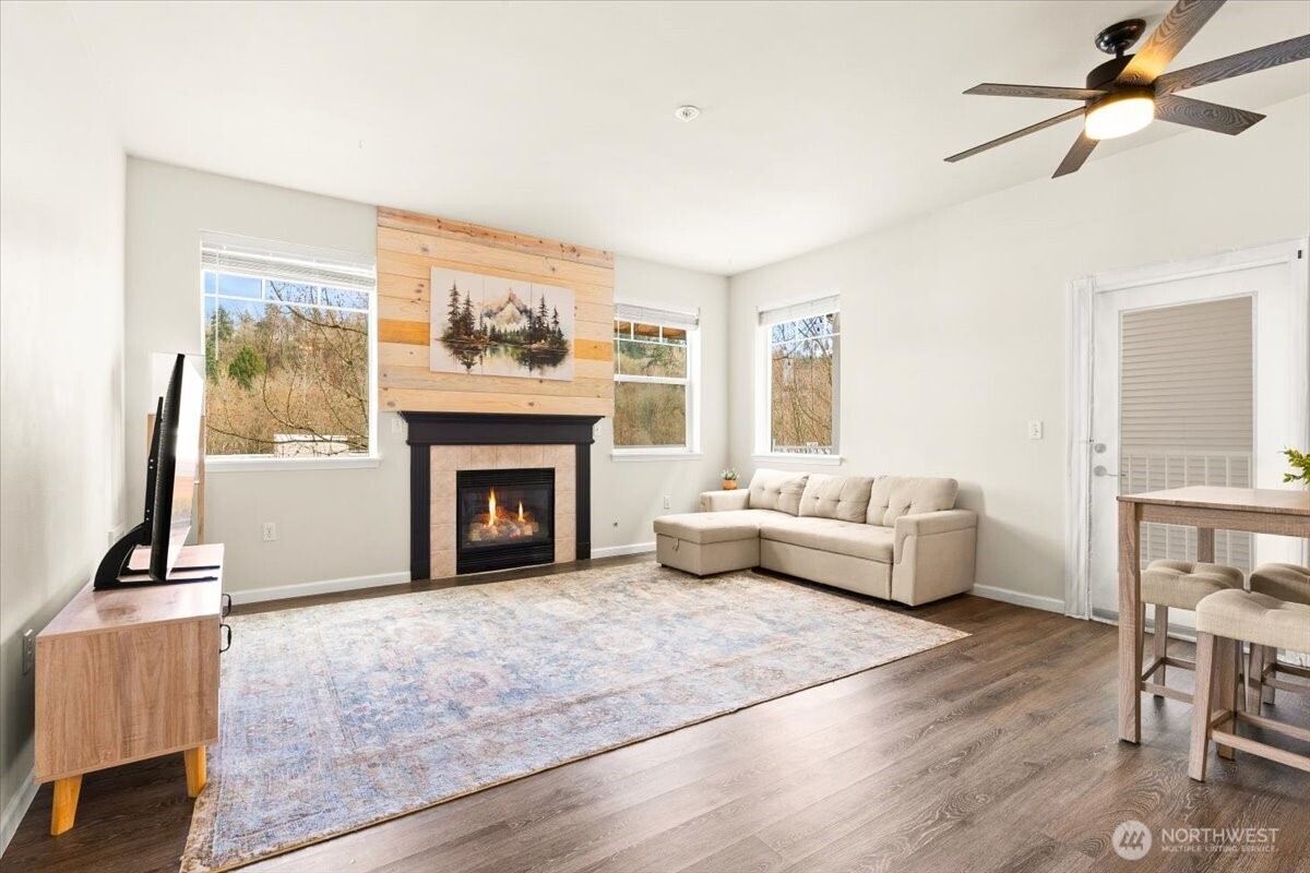Residential in Bothell 4