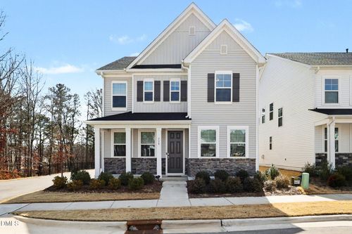 228 Edge Of Auburn Blvd, Raleigh, NC, 27610-8035 | Card Image