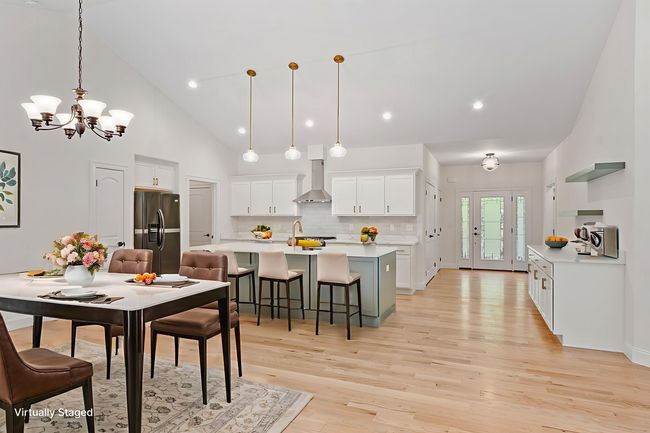 380 Greenfield Rd, House other with 3 bedrooms, 2 bathrooms and null parking in Peterborough NH | Image 11