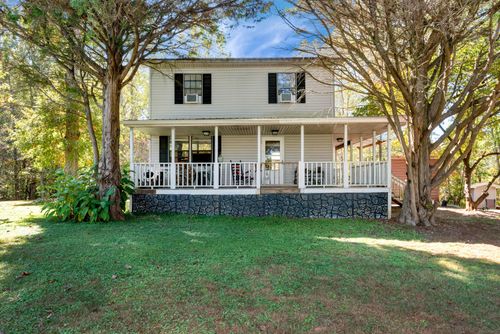 373 Jennys Cove Rd, Cleveland, GA, 30528-6812 | Card Image
