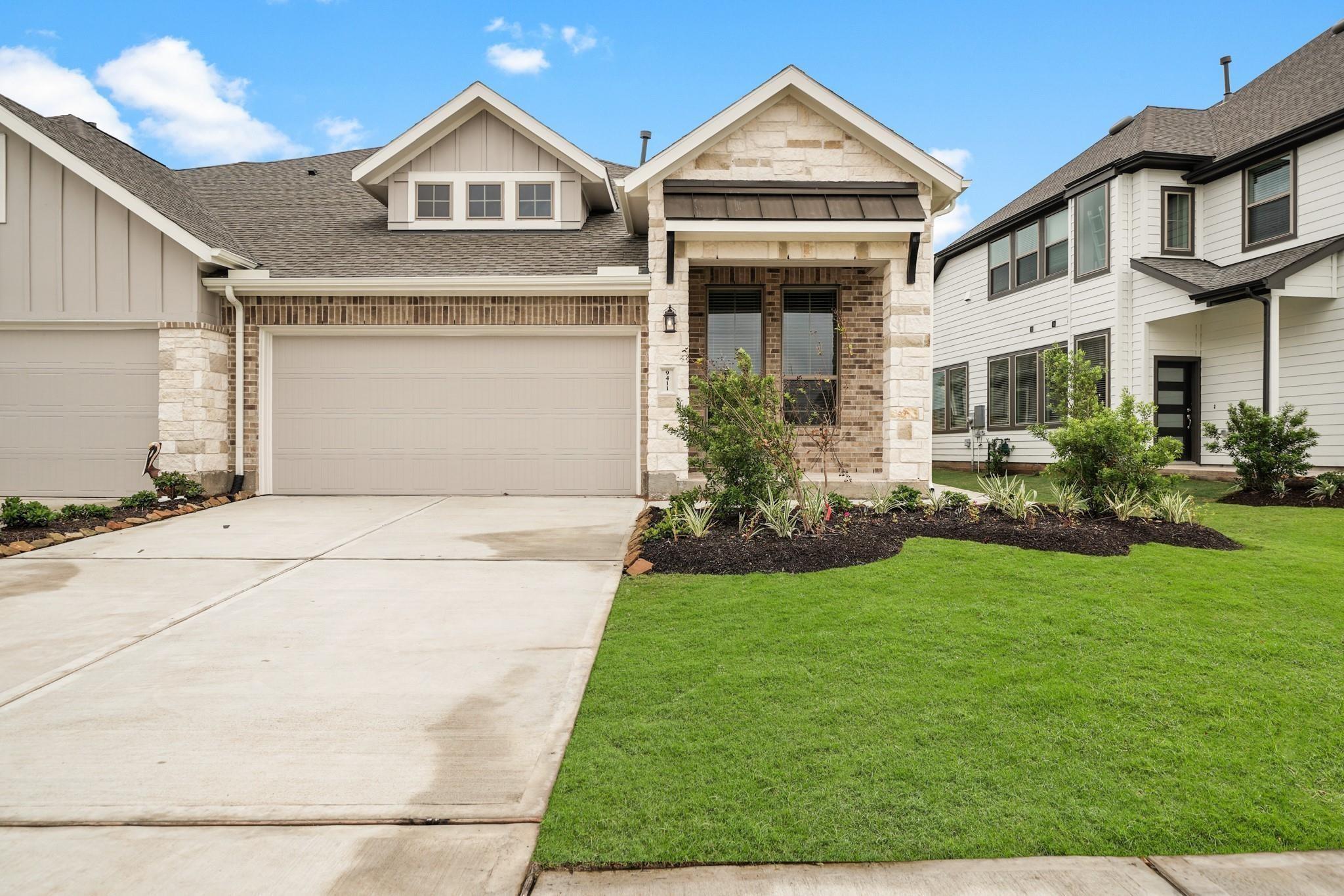 Residential Lease in Missouri City