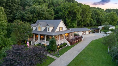 1204 Bobs Ln, Mount Pleasant, TN, 38474-1971 | Card Image
