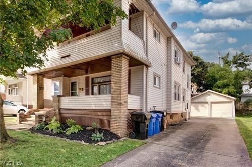 4392 W 47th St, Cleveland, OH, 44144-1903 | Card Image