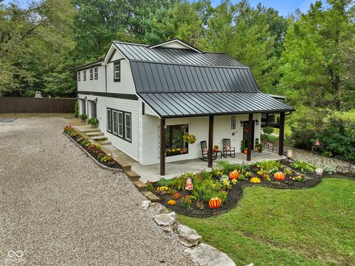 8780 N Old State Road 37, Bloomington, IN, 47408-9246 | Card Image