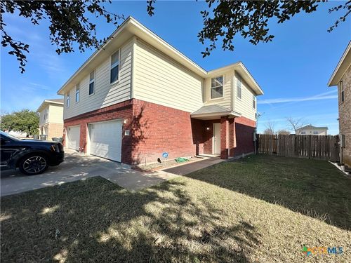 5808 Hamza Circle, Killeen, TX, 76542 | Card Image