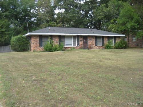 1160 Beth Manor Dr, Montgomery, AL, 36109-5204 | Card Image