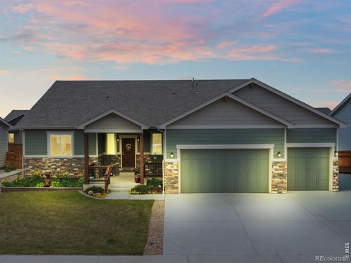 257 Hillspire Dr, Windsor, CO, 80550-6300 | Card Image