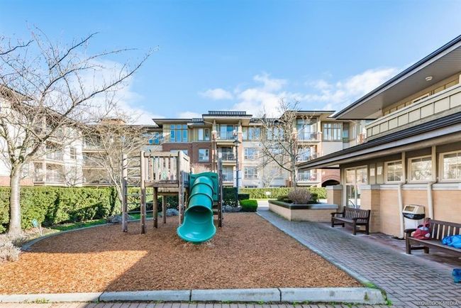 1208 - 5133 Garden City Road, Condo with 2 bedrooms, 2 bathrooms and 2 parking in Richmond BC | Image 21