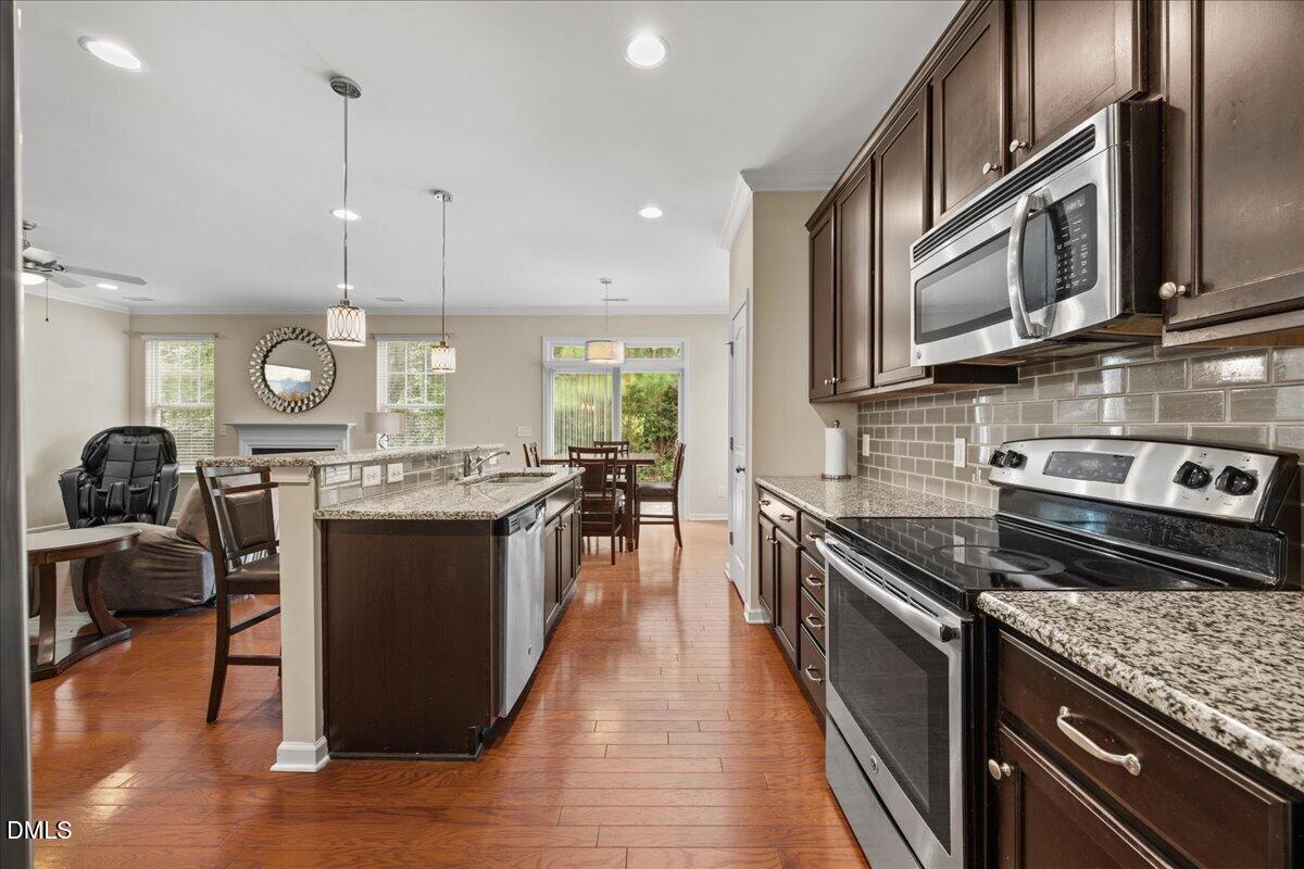 Residential in Durham 5