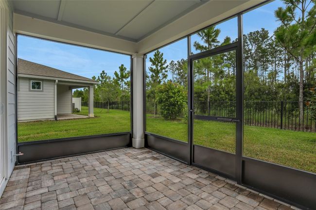 564 Jubilee Cir, Home with 2 bedrooms, 2 bathrooms and null parking in YULEE FL | Image 22