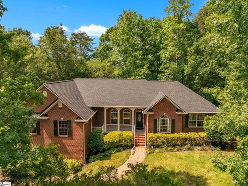 100 Paris Glen Way, Greenville, SC, 29609-6758 | Card Image