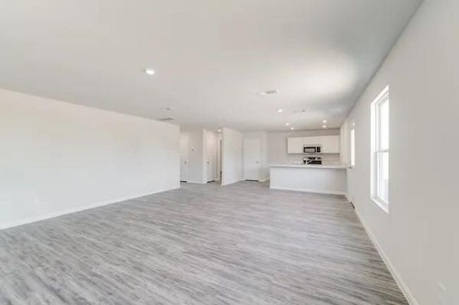 1004 Greenspointe Ave, House other with 4 bedrooms, 3 bathrooms and null parking in La Grange TX | Image 9