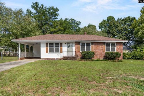 1821 W Oakland Ave, Sumter, SC, 29150-5578 | Card Image