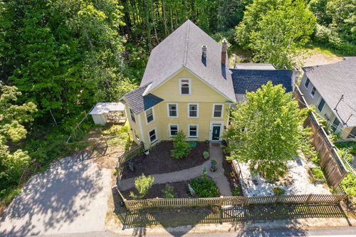 17 Forest Rd, Hancock, NH, 03449-6111 | Card Image