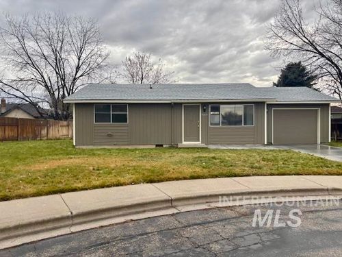 9669 Lancelot Court, Boise, ID, 83704 | Card Image