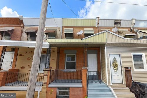 2331 W Firth St, PHILADELPHIA, PA, 19132-4125 | Card Image