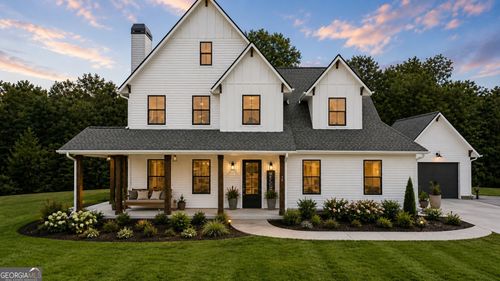 95 Old Town Road, Monroe, GA, 30656 | Card Image
