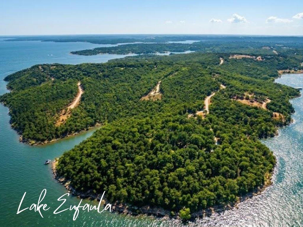Land in Eufaula 2