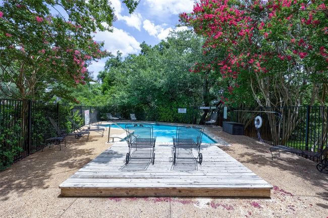 APT-32 - 11821 Bittern Holw, Condo with 2 bedrooms, 2 bathrooms and null parking in Austin TX | Image 30