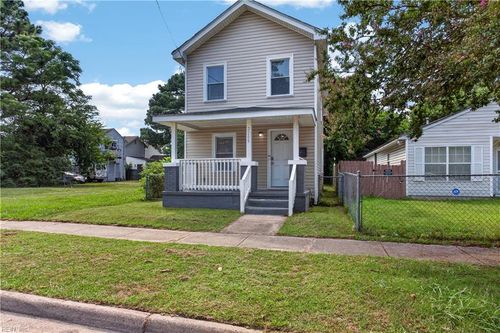 2209 Marshall Ave, Norfolk, VA, 23504-2610 | Card Image