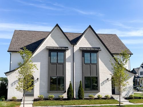 8798 Chauncey St, Zionsville, IN, 46077-8081 | Card Image