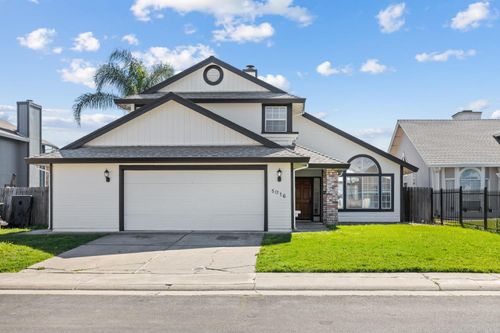 5016 Krista Court, Elk Grove, CA, 95758 | Card Image