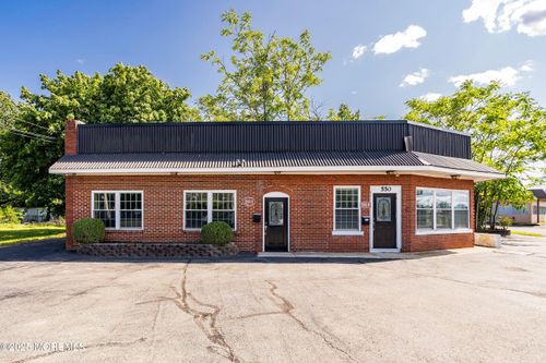 b-550 Route 70, Lakehurst, NJ, 08733-2855 | Card Image