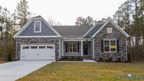9365 Stingray Point Ct, New Kent, VA, 23124-2741 | Card Image