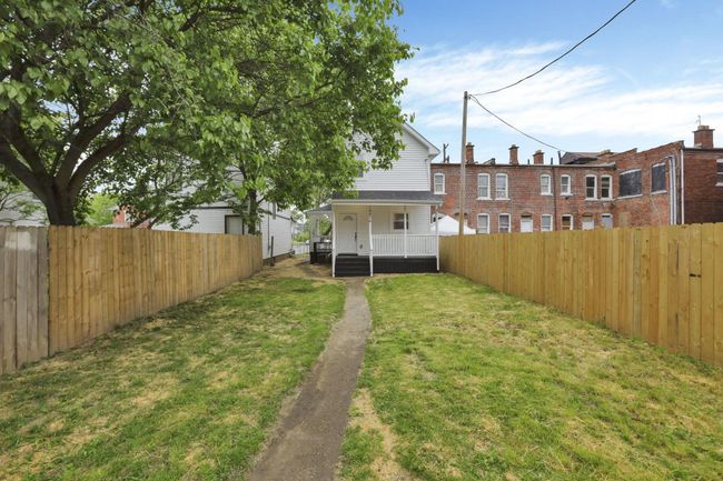1676 Parsons Ave, House other with 4 bedrooms, 2 bathrooms and null parking in Columbus OH | Image 45