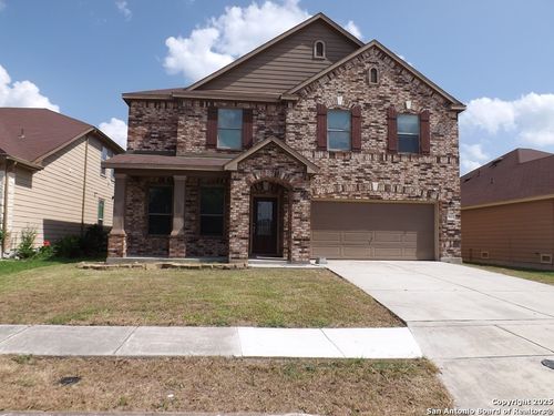 9902 Copper Rise, Converse, TX, 78109-4661 | Card Image