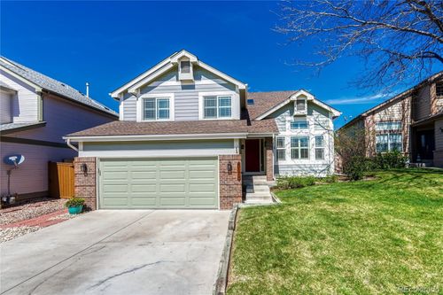 6170 S Summer Ridge Way, Castle Rock, CO, 80109 | Card Image