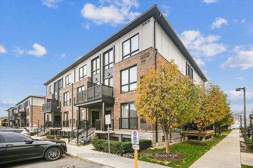 107-1202 Main St E, Milton, ON, L9T9K8 | Card Image