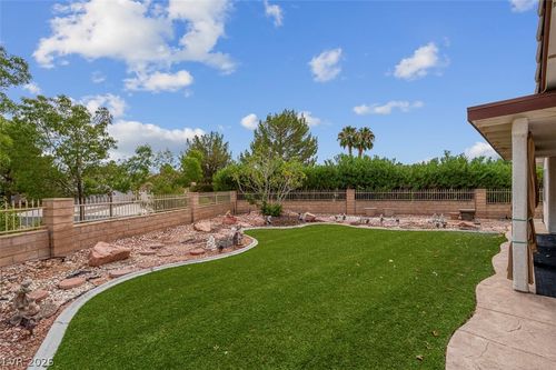5204 Rim View Ln, Las Vegas, NV, 89130-3657 | Card Image