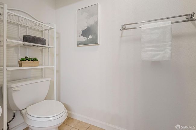 APT-5407 - 501 Crescent Way, Condo with 2 bedrooms, 2 bathrooms and 1 parking in San Francisco CA | Image 20