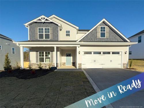 3859 Blackhills Rd, Fayetteville, NC, 28311-0411 | Card Image
