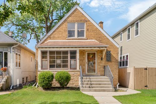 3108 Oak Ave, Brookfield, IL, 60513-1316 | Card Image