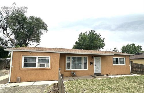 3116 Cheyenne Ave, Pueblo, CO, 81008-1416 | Card Image