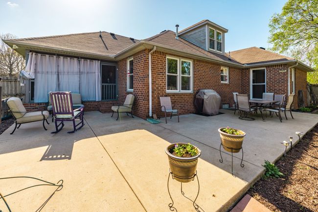 2403 English Hill Dr, House other with 3 bedrooms, 3 bathrooms and 2 parking in Murfreesboro TN | Image 29