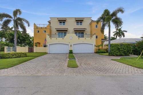2601 Ne 32nd Ave, Fort Lauderdale, FL, 33308-7416 | Card Image