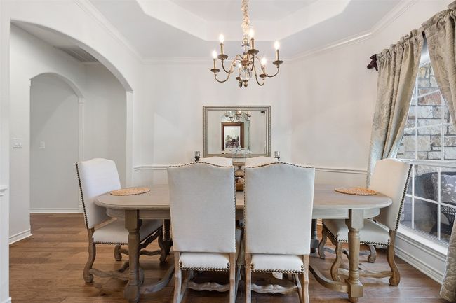 12303 Triple Creek Cir, House other with 4 bedrooms, 3 bathrooms and 6 parking in Dripping Springs TX | Image 8