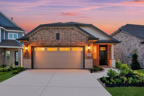 21515 Barnridge Ct, Waller, TX, 77484-2415 | Card Image