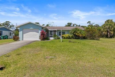 1585 Harmony Drive, House other with 2 bedrooms, 2 bathrooms and null parking in Port Charlotte FL | Image 2